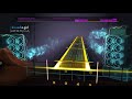 Katy Perry I Kissed A Girl 100 Percent Rocksmith 2014 Bass Cover Jazz Bass