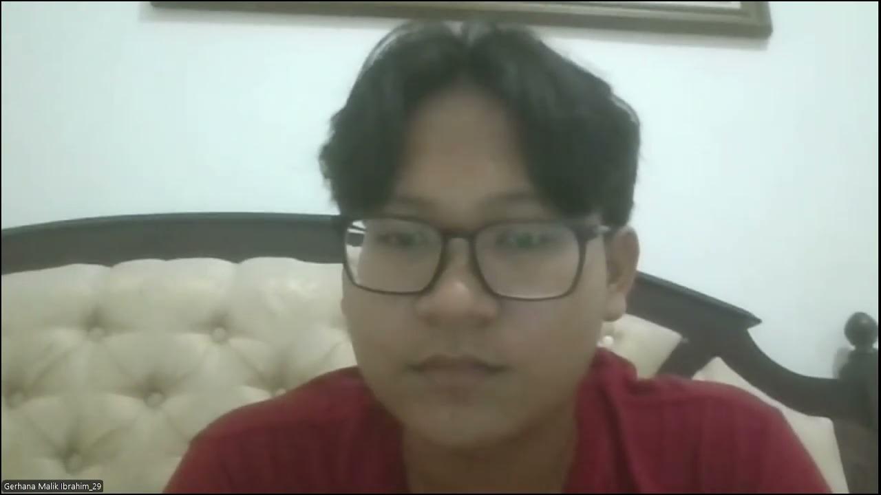 Belajar Tipe Data Java dari Nol | Primitive vs Object (Contoh Sederhana ...