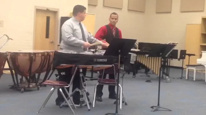 BHS State Solo and Ensemble