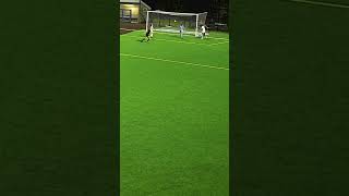 Mia Klammer Throws Up A Hat Trick For Saint Rose