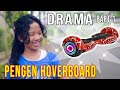 DRAMA | Inem Pengen Punya Hoverboard Part 1