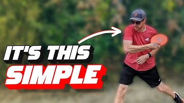 Throw farther [AND more accurate] in 3 minutes