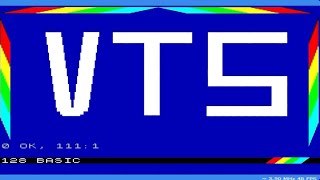 MATHEMATICA - REFLEX - ZX SPECTRUM 128 BASIC - VTS - 128 BASIC PROGRAMMING JUNAID KURD