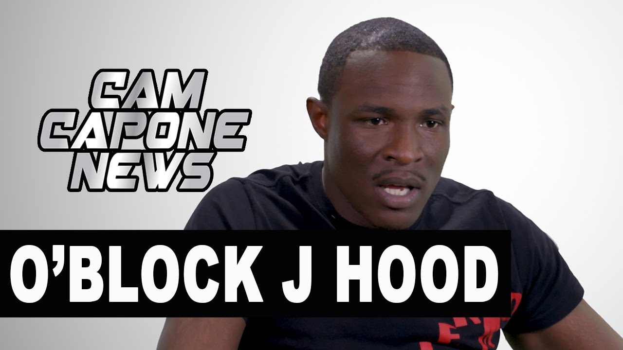 O’Block J Hood On NBA Youngboy Saying He Feels Bad About His Music: He Knows People Killed Cuz Of It