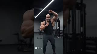 Bro Look What I Made