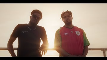 44 Problems - K4njeh & R4heem (Official Video)