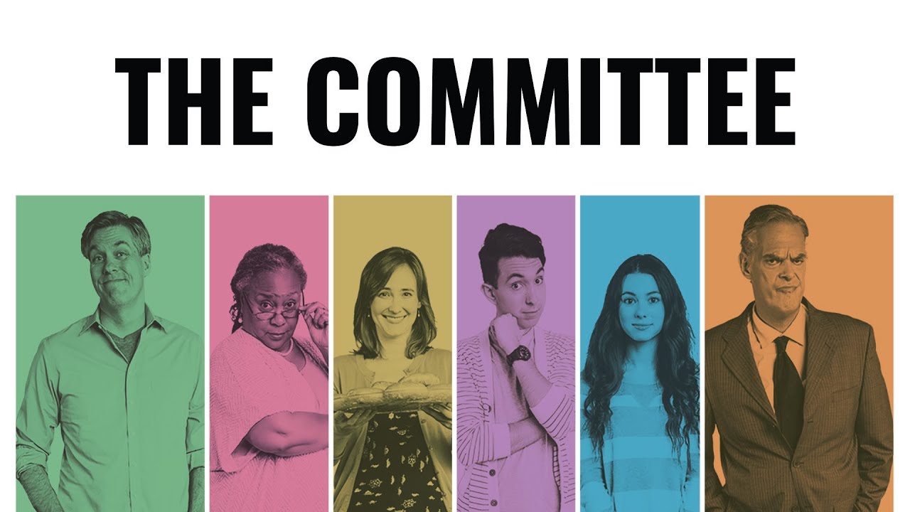 Комитет (2021) | Эпизод 5 | Евангелизм | Джошуа Чайлдс | Джереми Чайлдс | Джеки Уэлч