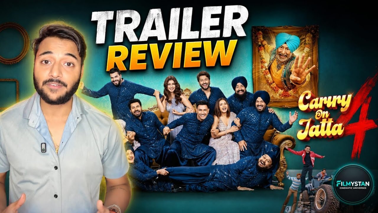 Latest Title & Thumbnail