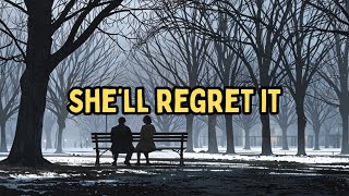 Why Silence & Distance Make Women Regret Losing You