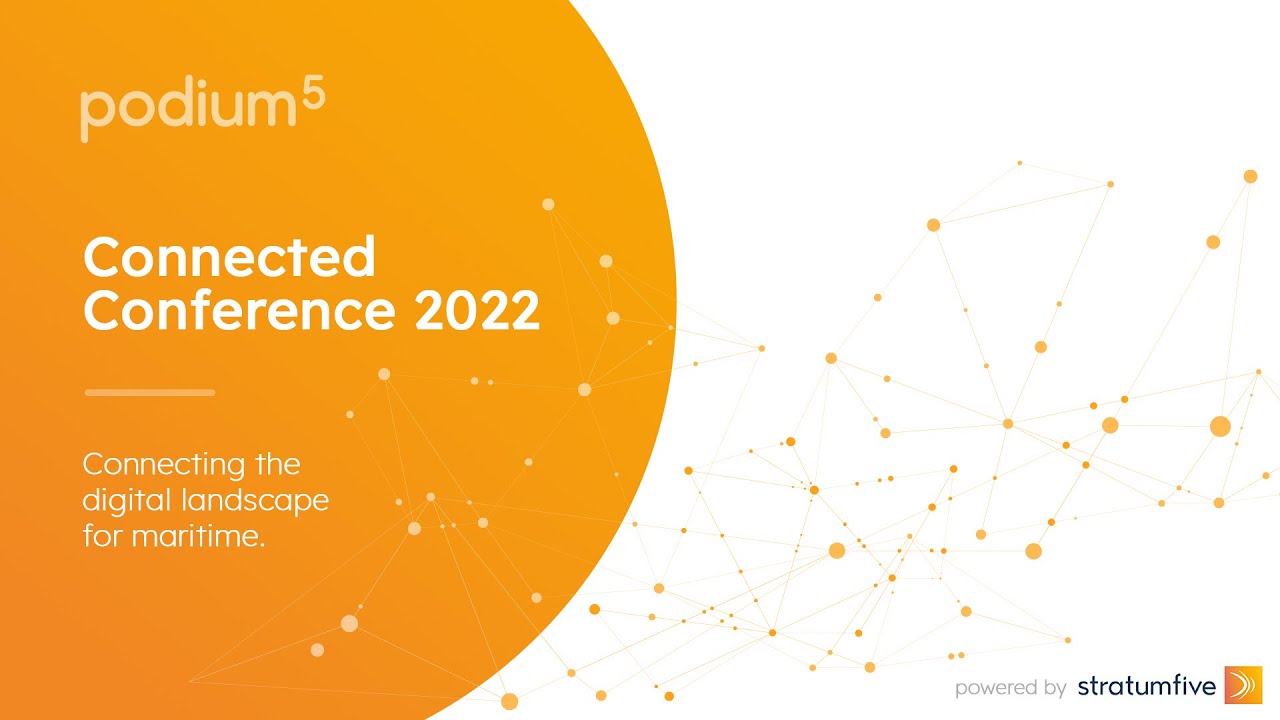 Podium5 Connected Conference 22