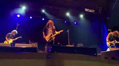 Soul Asylum - Hopped Up Feelin’ - 7/6/2019 Live in Lisle, IL