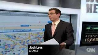 CrimeReports.com screenshot 3