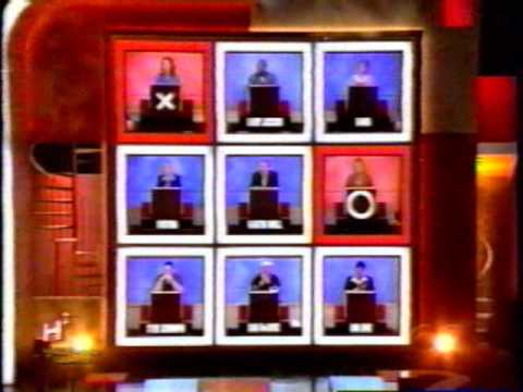 Hollywood Squares, pt. p2