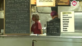 16 Cuisine: Beatty Street Grocery