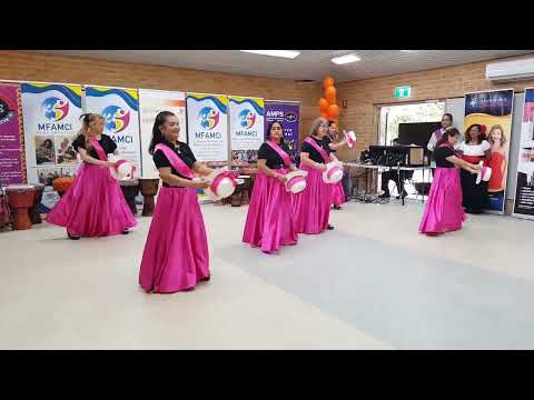 SALAKOT Filipino Folk Dance #Philippines