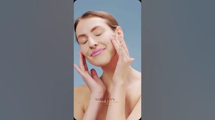 Hydrafacial LED Light Treatment #skincare #beauty #facial