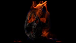 CODE: Skull 1 (demo reference chunk)