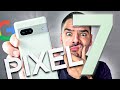 Test Google PIXEL 7   Cest quoi cette BLAGUE  Allo