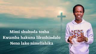 UNAWEZA by Minister James Mark