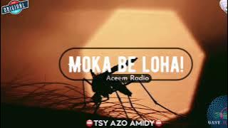 Moka be loha: Tantara Gasy Vaovao (Aceem Radio) #gasyrakoto