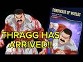 THRAGG HAS ARRIVED!! - Invincible: Guarding the Globe