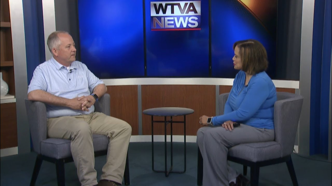 Interview: Paul Welborn of Lawn & Pest Solutions previews WTVA Home, Garden and Outdoor Expo