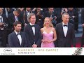 Asteroid City – Red Carpet – EV – Cannes 2023