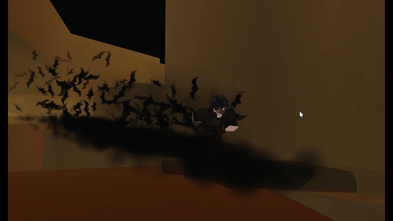 Witch Gelidus | Rogue Lineage