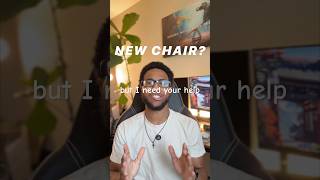 What’s the BEST Desk Chair in 2026? 👀 #ytshorts #desksetup