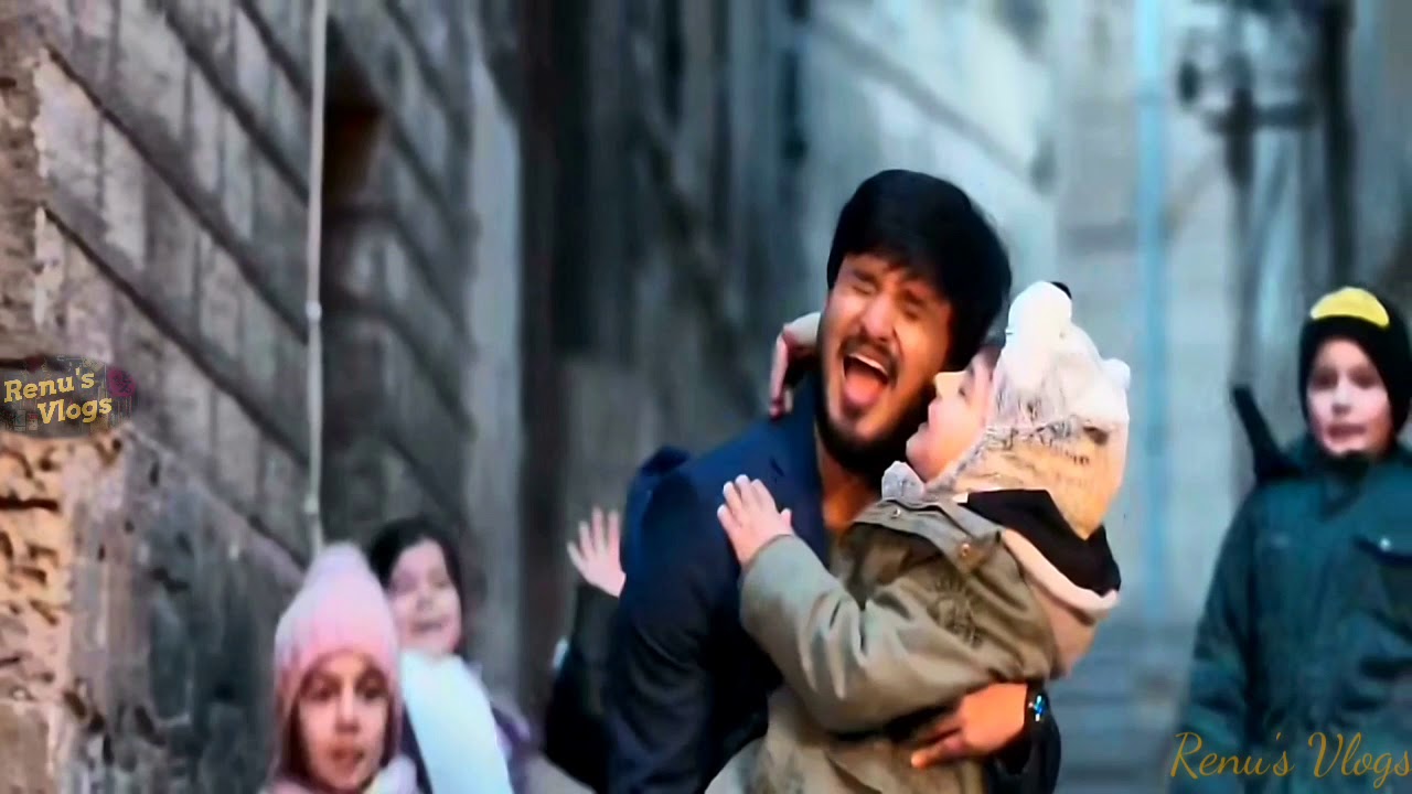 Arjun Suravaram Movie Kanne Kanne Video Song | Nikhil Siddartha, Lavanya Tripathi |