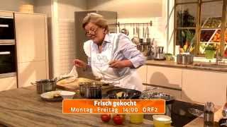 Stöcklkraut & Linsen (Lisl Wagner-Bacher)
