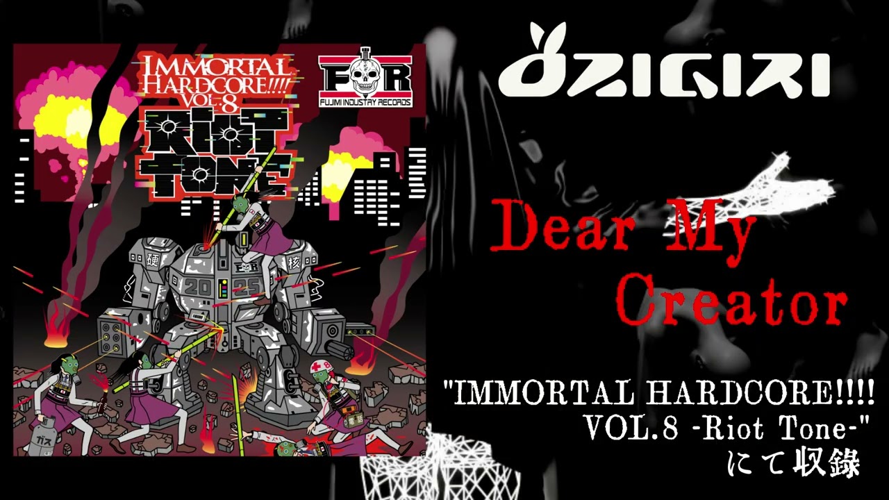 OZIGIRI - Dear My Creator