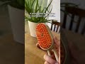 The End is SO Satisfying! 😱 Steamy Dog Brush Hack #shorts