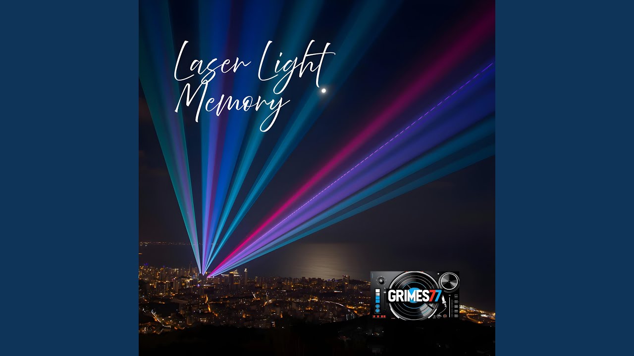 Watch Laser Light Memory (Remix) on YouTube Watch Laser Light Memory (Remix) on YouTube