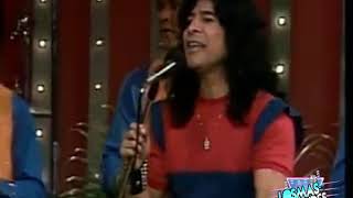 Rigo Tovar 21 exitos en vivo
