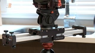 Edelkrone SliderPLUS Pro In Depth Review
