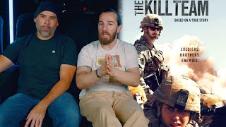 Green Beret Reacts to the crazy story of The Kill Team