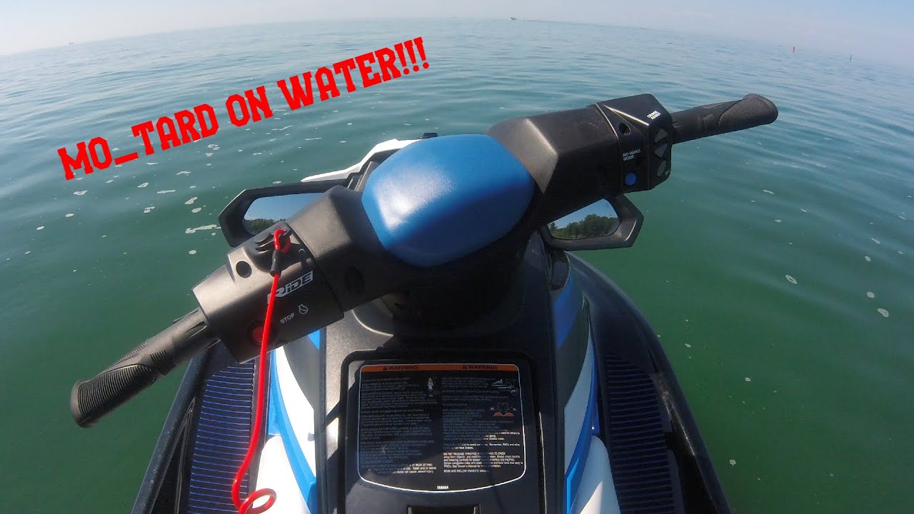 Jet ski!!! YouTube
