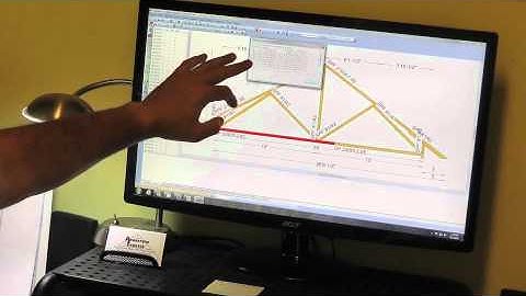 Factory Built Trusses