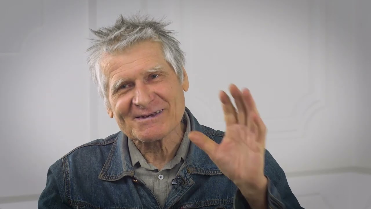 Все художники Биробиджана общались и дружили - авангардисты, академисты ...