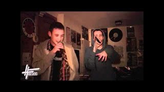 Jam Baxter & Dirty Dike - Suspect Packages: Live Bars & Freestyles (Part 1)