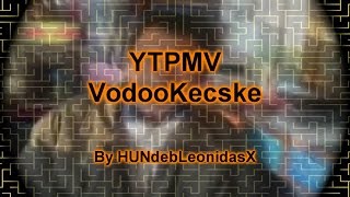 Ytpmv Vodoo Kecske