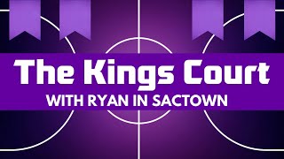 The Kings Court Live: Jerry Reynolds Tuesday
