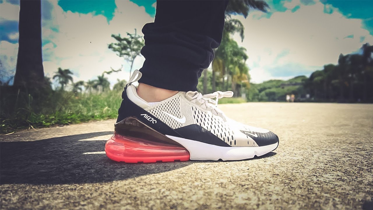 air max 270 no pe