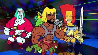 Frank Stringini 2D 3D Hybrid Artist Animator Generalist Demo Reel