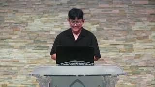 [토렌스 조은교회 ACTS 청년부] 주일 예배 찬양 08.09.2026
