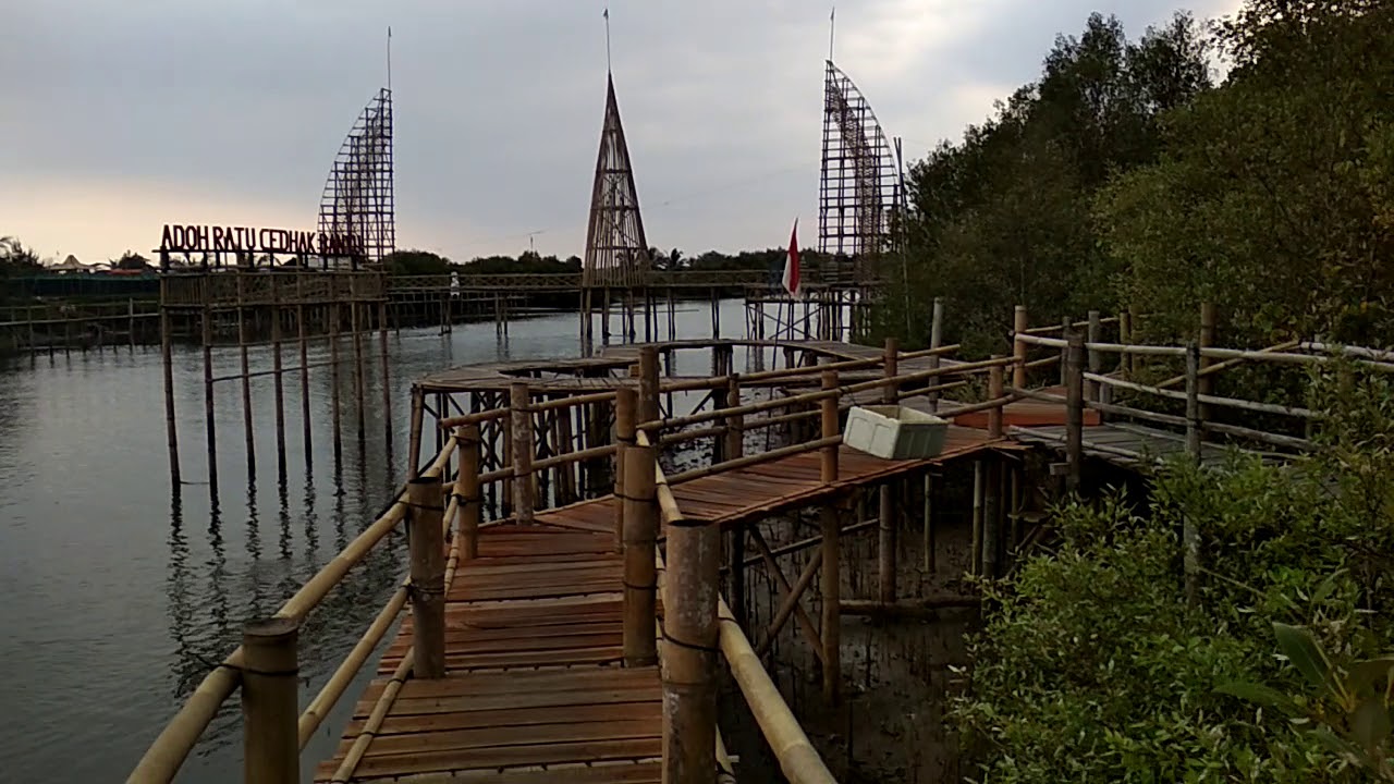 Tempat wisata di Kulon Progo Yogyakarta paling populer ...