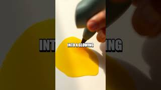 Bright Moments in a Tiny Home Science Lab