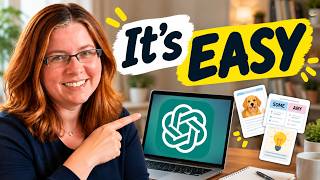 10 Ways to Use ChatGPT So Well It Feels Illegal (Tutorial) - For Tutors