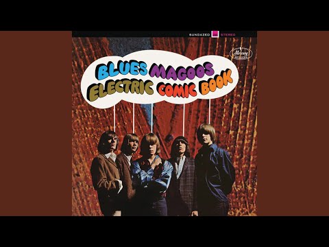 Blues Magoos — Gloria